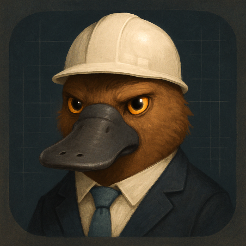 Firefly — Architecture & Planning